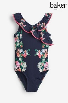 ted baker baby girl swimsuit