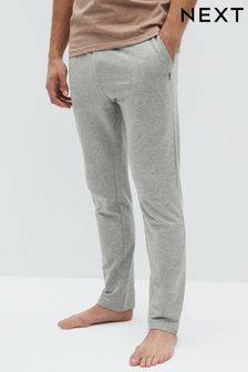 next open hem joggers