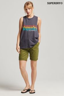 Buy Women's Casual Chino Shorts from 