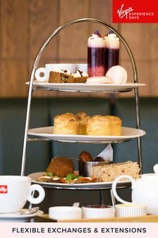 Virgin Experience Days Traditional Afternoon Tea For Two Gift Experience (984258) | £39