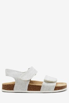 Corkbed Sandals (Younger)