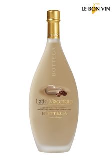 Le Bon Vin Bottega Latte Macchiato Coffee Cream And Grappa L Single
