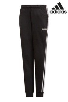 Girls adidas Cropped Joggers 