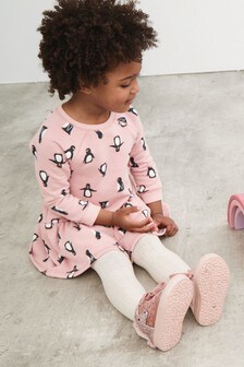 Sweat Dress (3mths-7yrs)