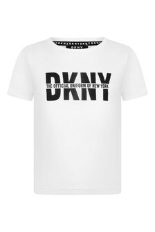 DKNY Boys & Girls Clothing | Childsplay Clothing UK