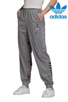 khaki adidas joggers womens