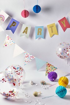 Multi Party Decoration Kit