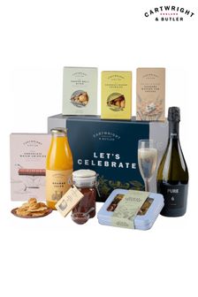 Cartwright & Butler The Party Treat Box (A02187) | £68