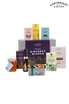 Cartwright & Butler The Birthday Wishes Hamper (A02188) | £90