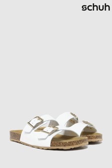 womens sliders schuh