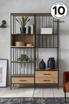 Selby Large Display Shelf