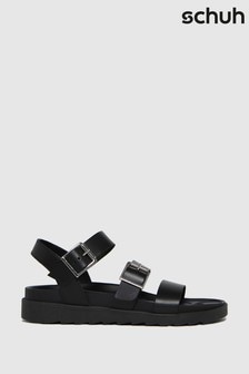 nike sliders schuh