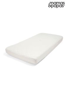 mamas and papas cot valance