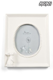 Mamas & Papas Grey Forever Treasured Picture Frame