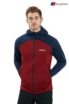 Berghaus Red Gyber Fleece Jacket