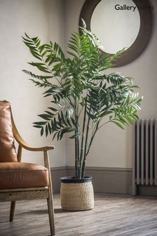 Gallery Direct Artificial Small Arcea Palm Tree In Pot