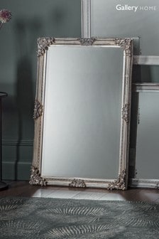 Gallery Home Gold Emmen Rectangle Mirror