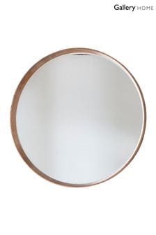 Gallery Direct Lainey Round Mirror