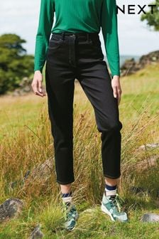 Relaxed Skinny Jeans For Women 
