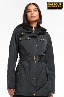 barbour down jacket womens