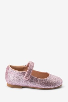 Mary Jane Occasion Shoes