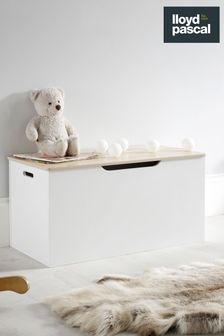 Lloyd Pascal Scandi Kids Storage Box (A12625) | £60
