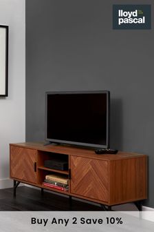 Next lloyd sale tv unit