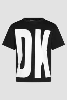 DKNY Black T-Shirt