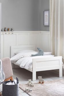 Greyson Toddler Bed