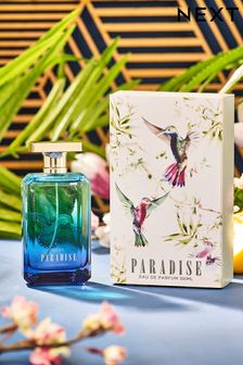 Paradise 100ml Eau De Parfum Perfume (A20298) | £16