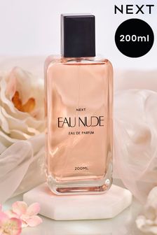 Eau Nude 200ml Eau De Parfum Perfume (A21015) | £26