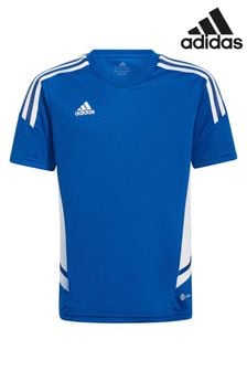 Boys Football T-shirts | Crew \u0026 V Neck 