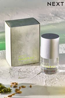 Mineral 100ml Eau De Parfum Aftershave