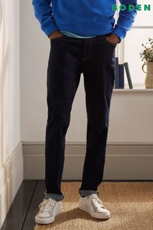 Boden Blue Slim Leg Jeans (A23029) | £70