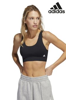 adidas Pure Lounge Low Support Bra (A24236) | £38
