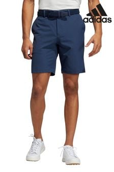 adidas Golf Navy Ultimate365 Core Shorts (A26807) | £45