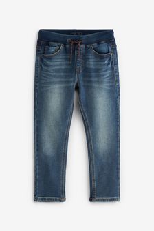 Jersey Jeans (3-16yrs)