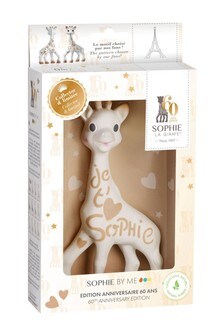 Sophie la girafe 60 years Sophie by Me Limited Edition Toy