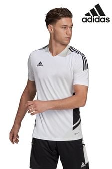 Buy Men's Tops Vneck Tshirts Adidas 