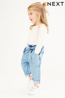 Continent thirst mound Girls Jeans | Girls Denim, Ripped & Flare Jeans | Next