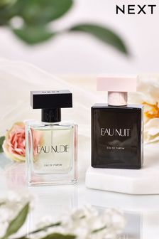 Eau Nude and Eau Nuit 30ml Eau de Parfum Perfume Set