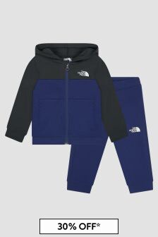 The North Face Boys Tracksuit