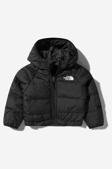 The North Face Boys Reversible Jacket