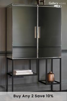 Gallery Home Chicago Drinks Cabinet
