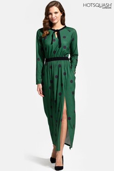 Green work dress uk clearance