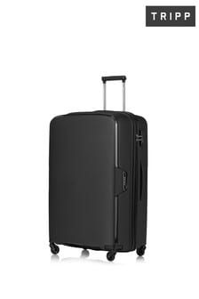 Tripp Escape Large 4 Wheel White Suitcase 77cm (A34104) | £95