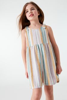 Slouchy Playsuit (3-16yrs)
