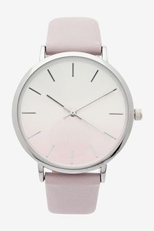 Ombre Dial Watch