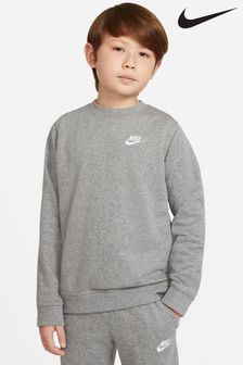 Nike French Terry Club Sweatshirt