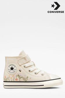 Converse Infant Printed 1V Trainers